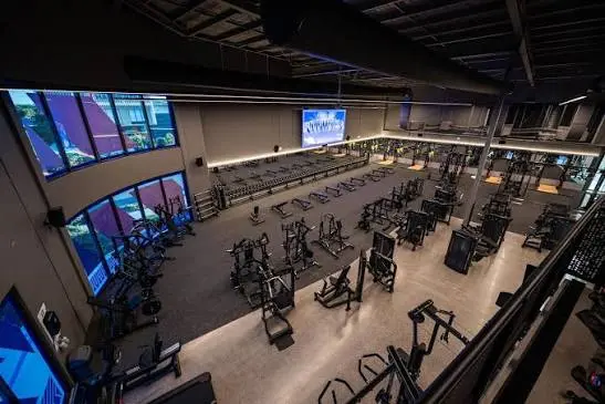 Gym Equipment